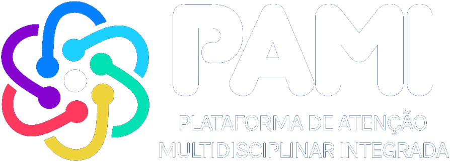 PAMI — Plataforma de Atenção Multidisciplinar Integrada